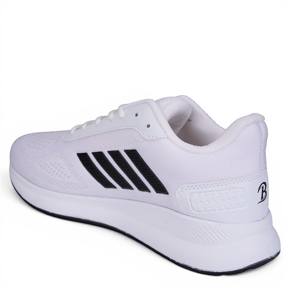 BRANCA_M_SPOR_ANRK_058 BEYAZ_SİYAH
