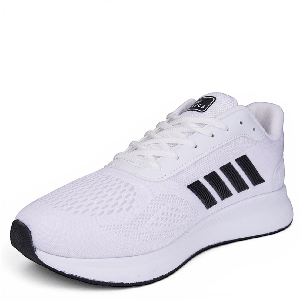 BRANCA_M_SPOR_ANRK_058 BEYAZ_SİYAH