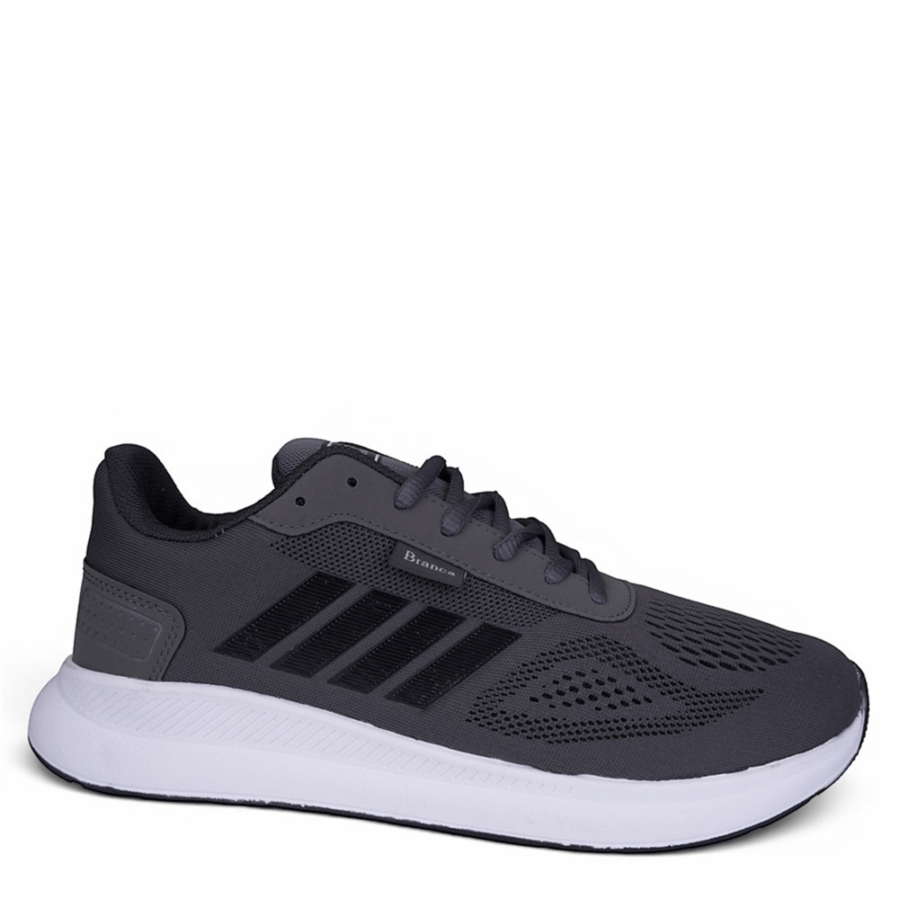 BRANCA_M_SPOR_ANRK_058 FÜME_SİYAH