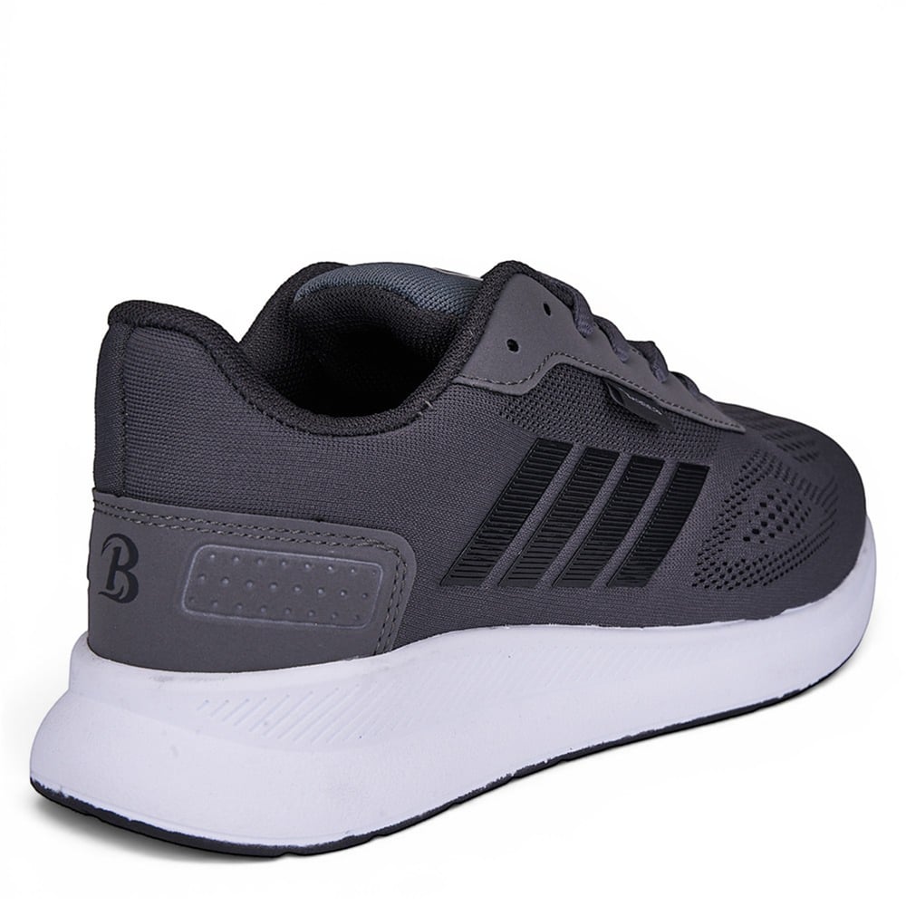 BRANCA_M_SPOR_ANRK_058 FÜME_SİYAH
