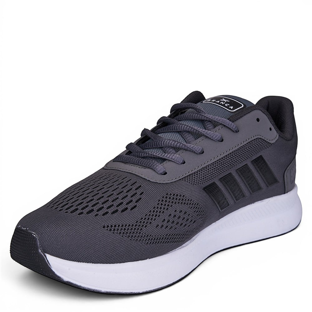 BRANCA_M_SPOR_ANRK_058 FÜME_SİYAH