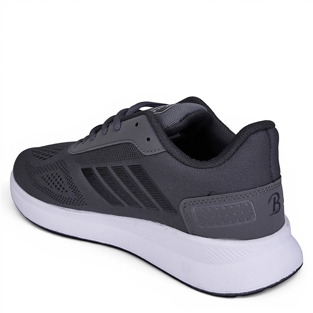 BRANCA_M_SPOR_ANRK_058 FÜME_SİYAH