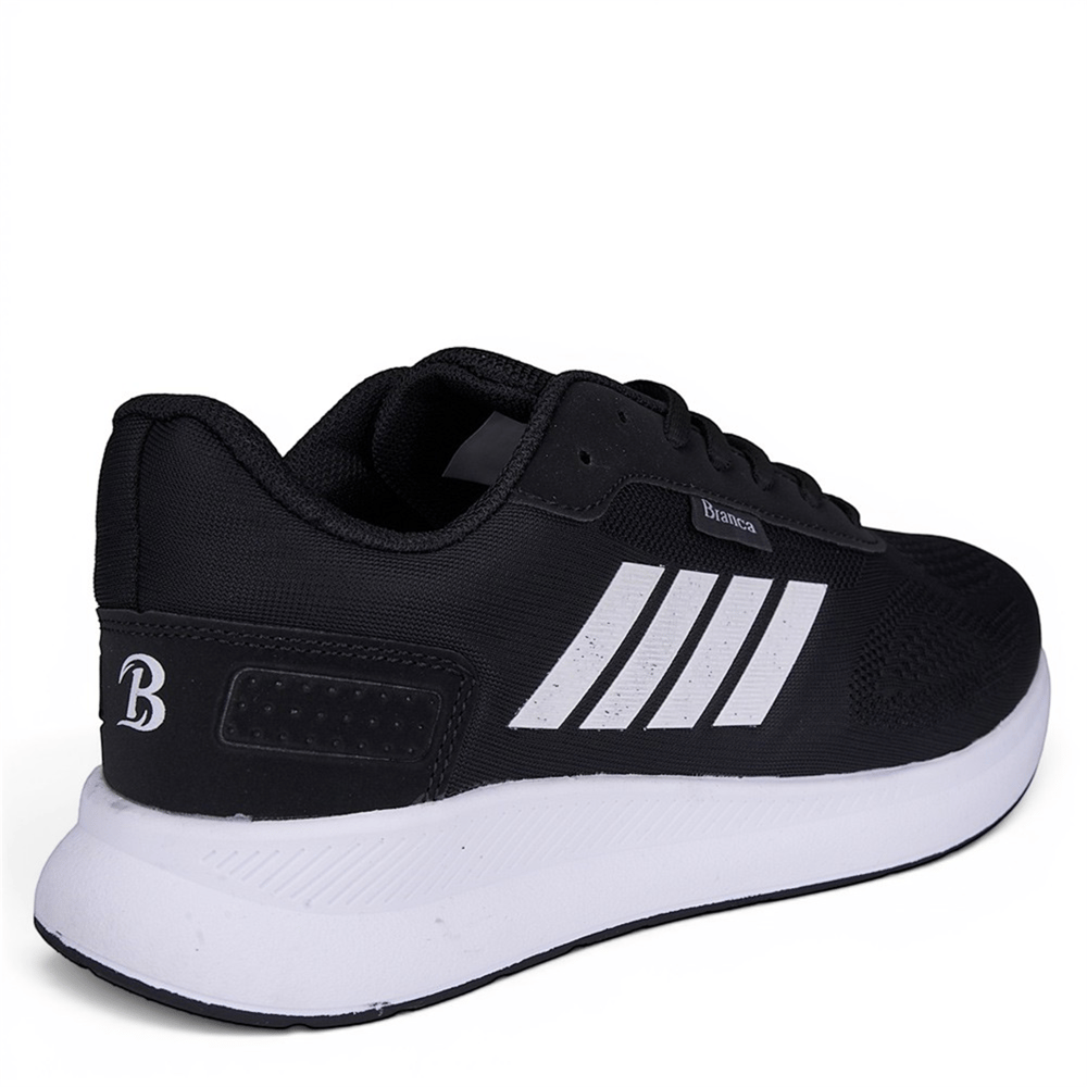 BRANCA_M_SPOR_ANRK_058 SİYAH_BEYAZ