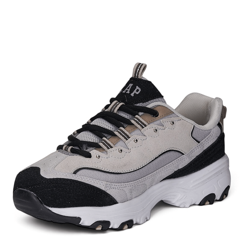 CAP_G_SPOR 2140 BUZ_SİYAH