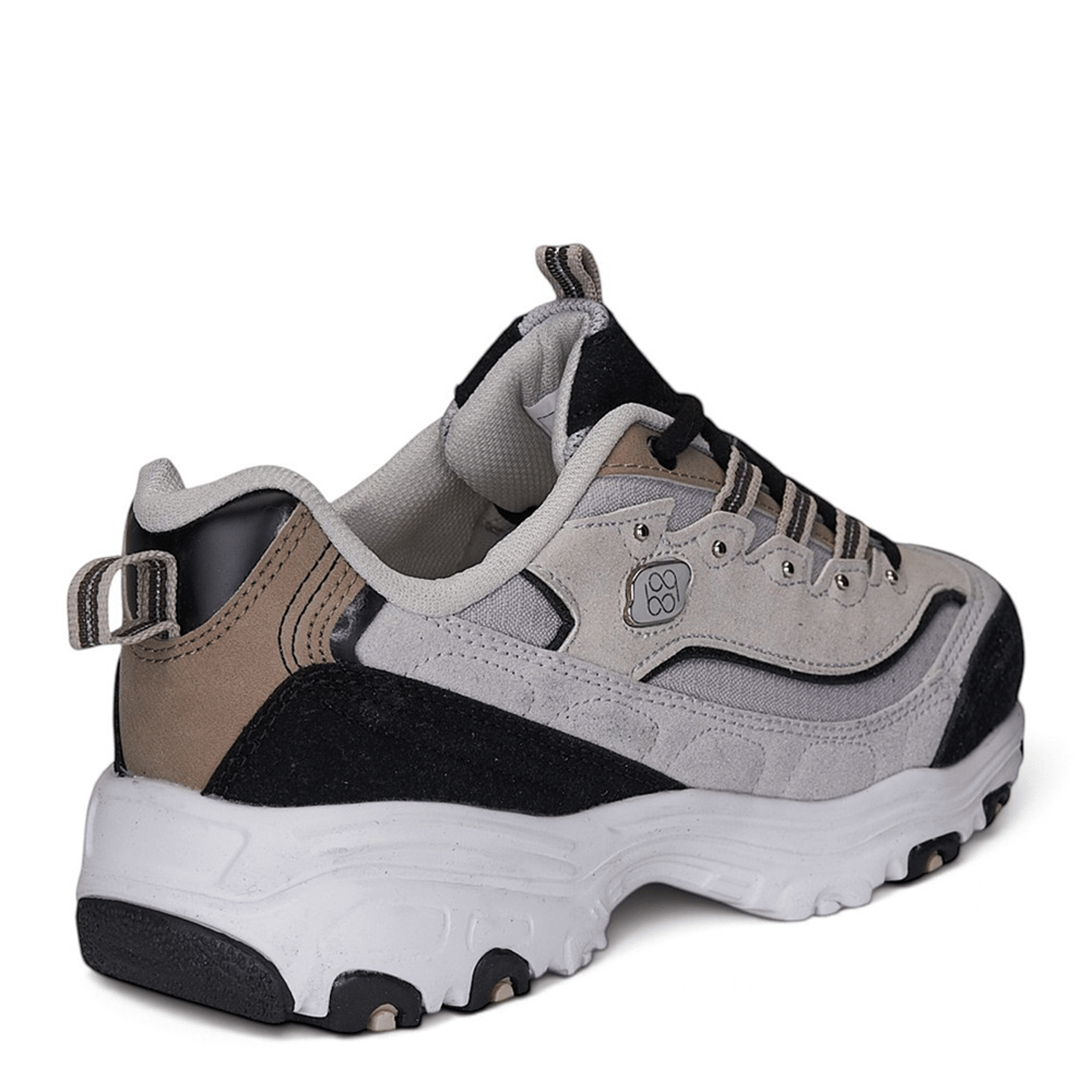 CAP_G_SPOR 2140 BUZ_SİYAH