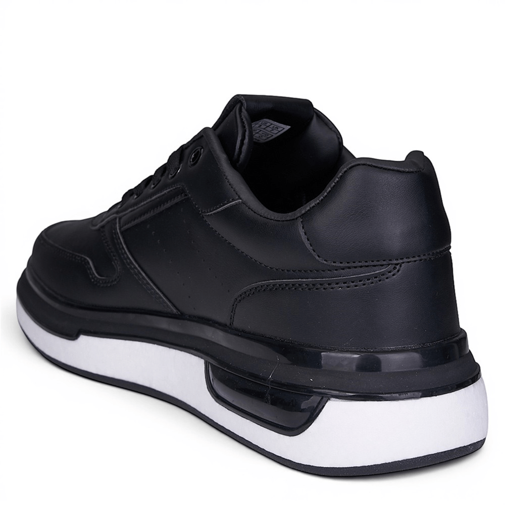 CAP_M_SPOR_CİLT 2040 SİYAH_BEYAZ