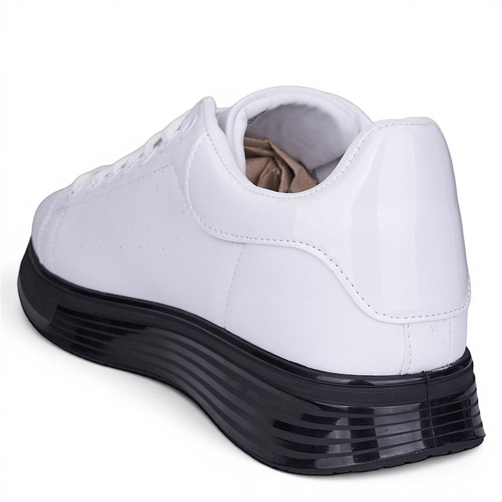 CAP_M_SPOR_CİLT 2044 BEYAZ_SİYAH