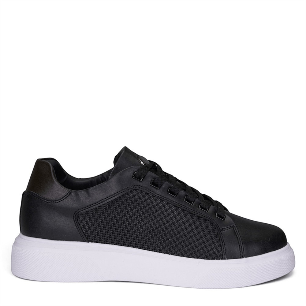 CAP_M_SPOR_CİLT 2177 SİYAH_KAHVE_BEYAZ