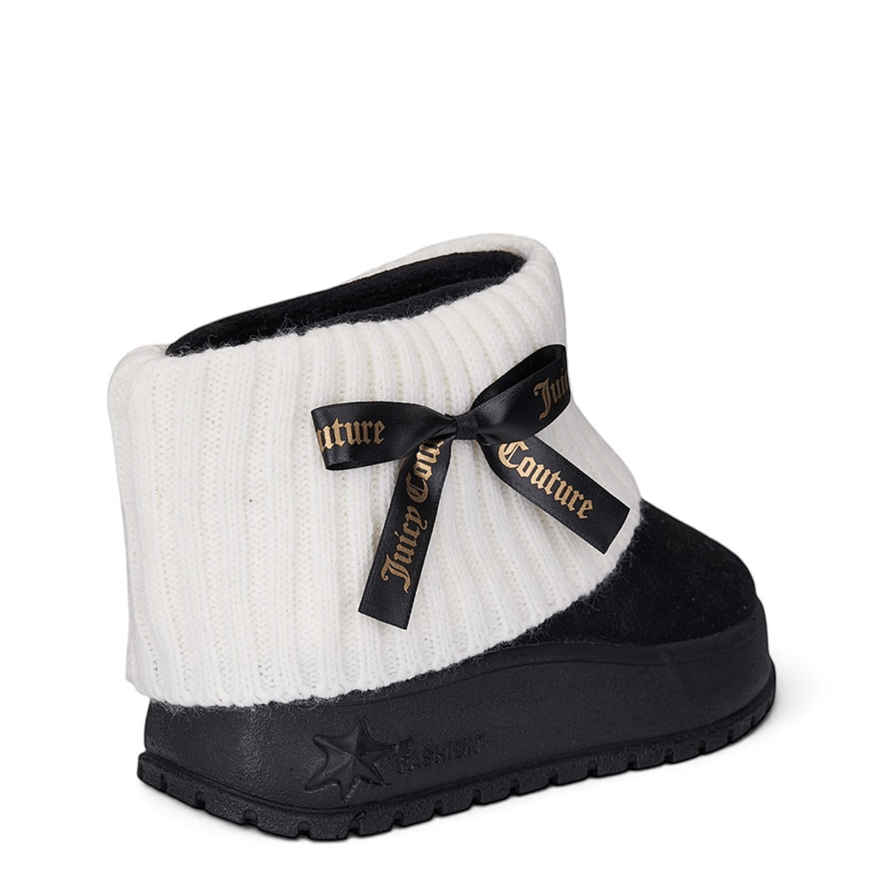 CARMELLA_F_BOT_UGG SİYAH
