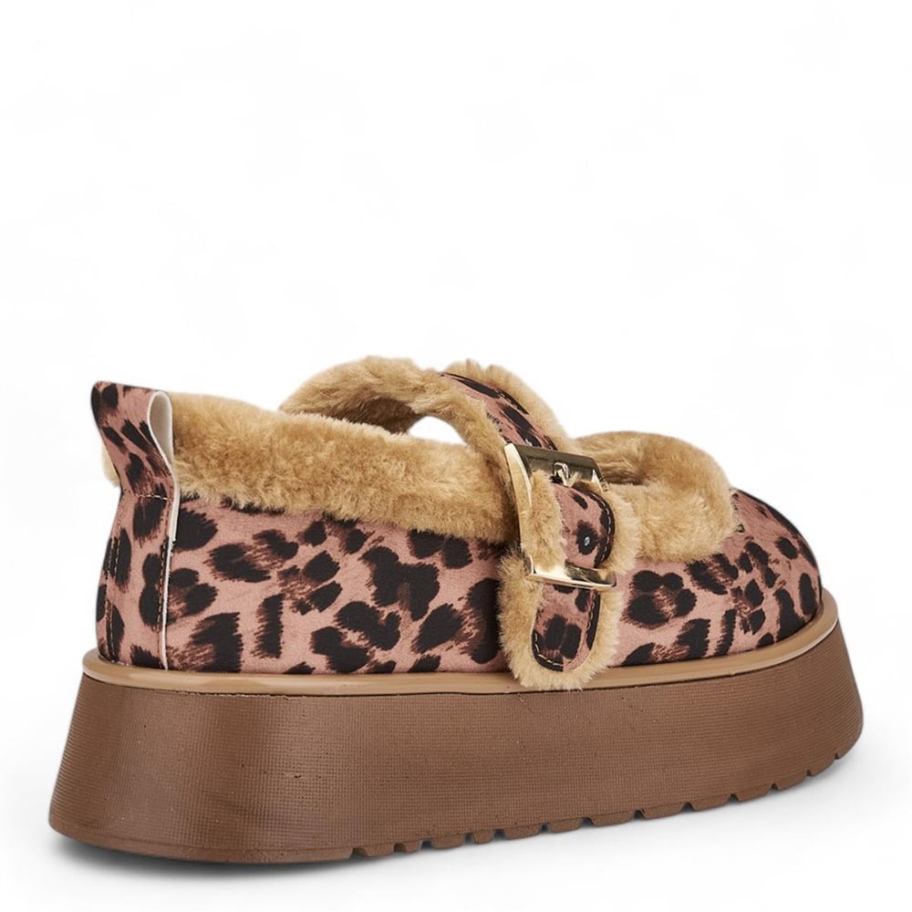 CARMELLA_Z_AYAKKABI_500-H LEOPAR