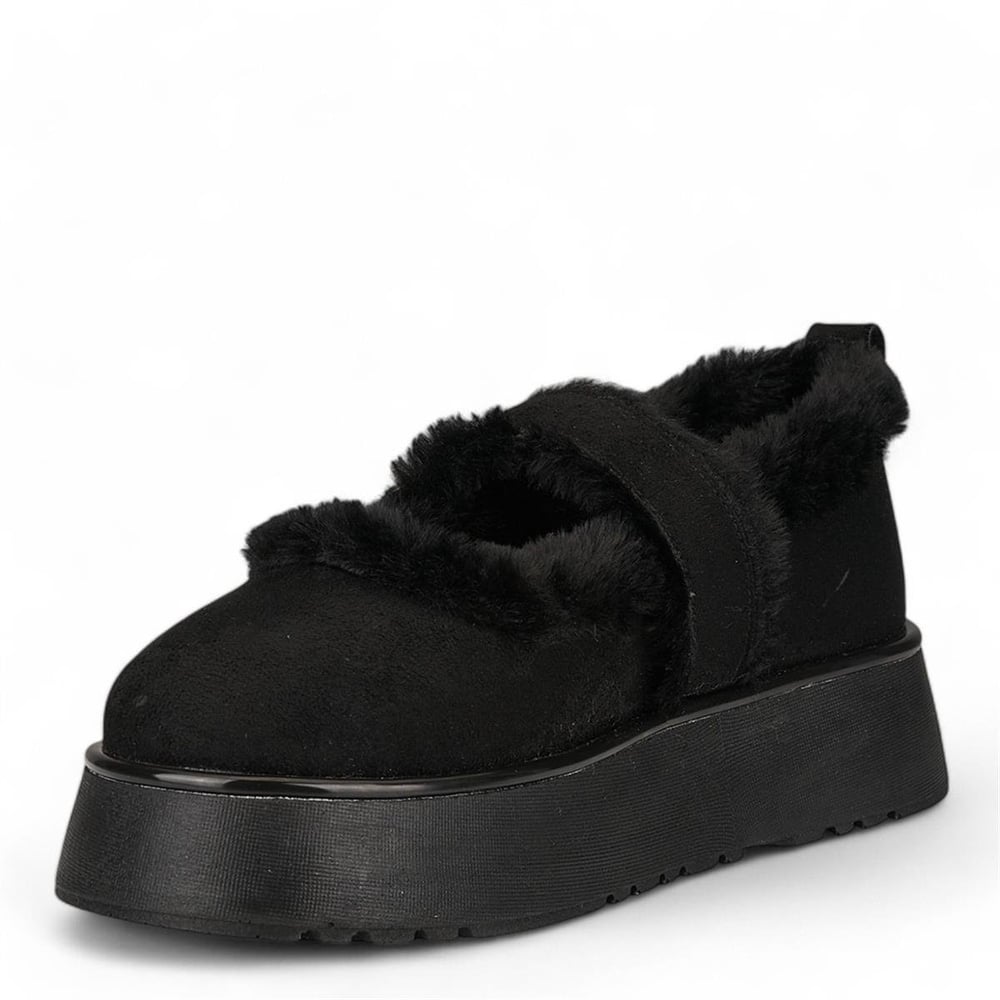 CARMELLA_Z_AYAKKABI_500-H SİYAH