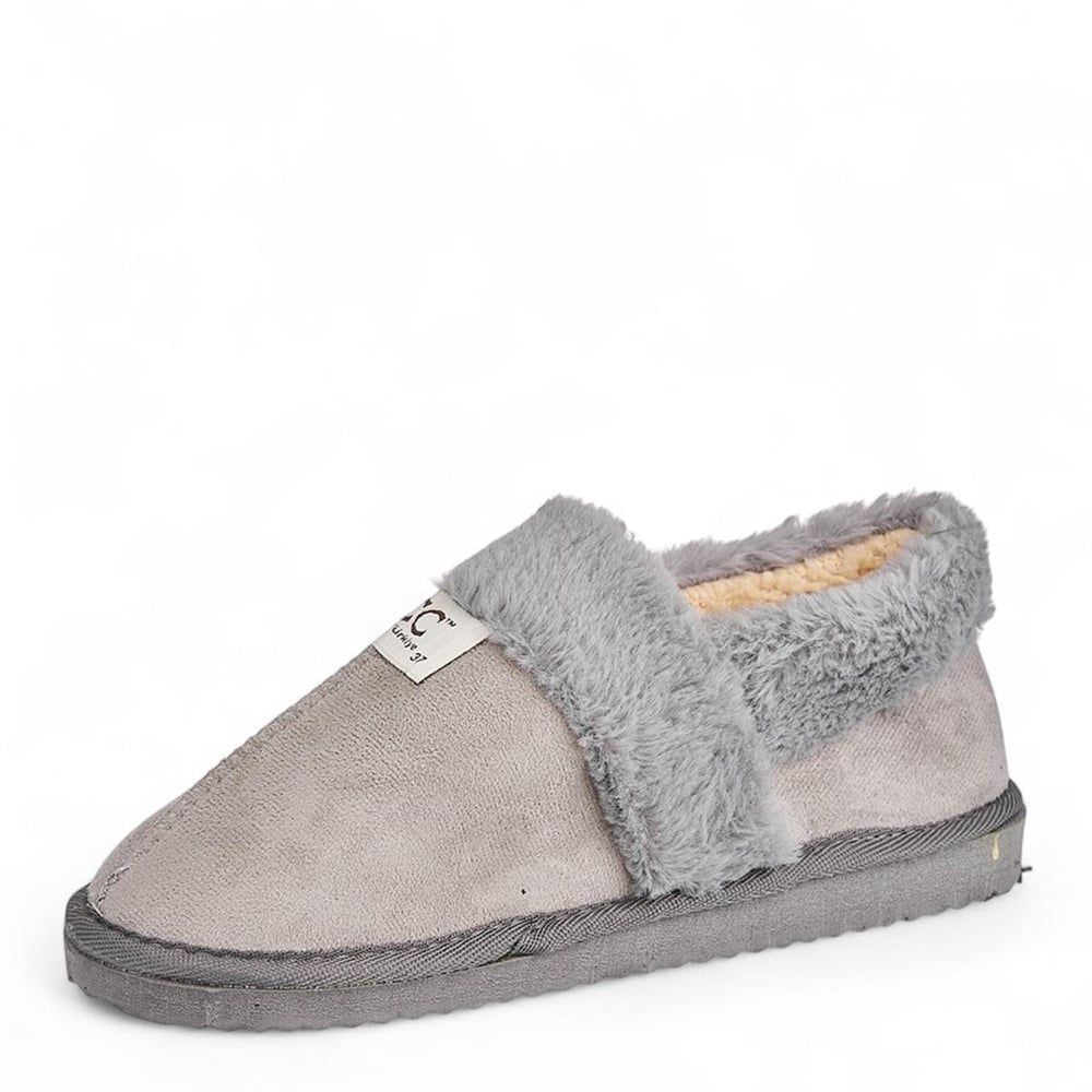 CARMELLA_Z_AYAKKABI_MTF UCC FÜME