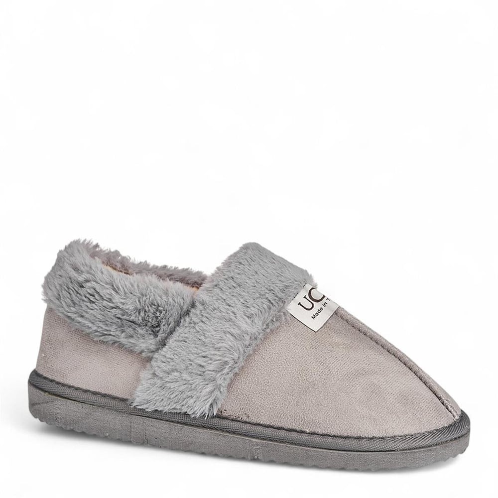 CARMELLA_Z_AYAKKABI_MTF UCC FÜME