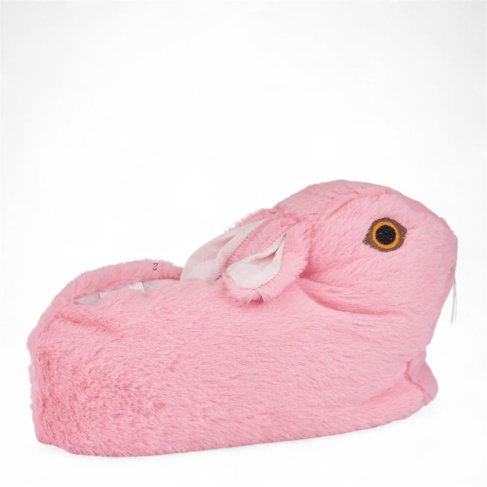 CARMELLA_Z_PANDUF TAVŞAN PEMBE