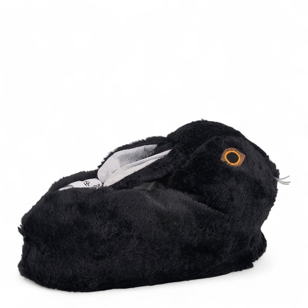 CARMELLA_Z_PANDUF TAVŞAN SİYAH