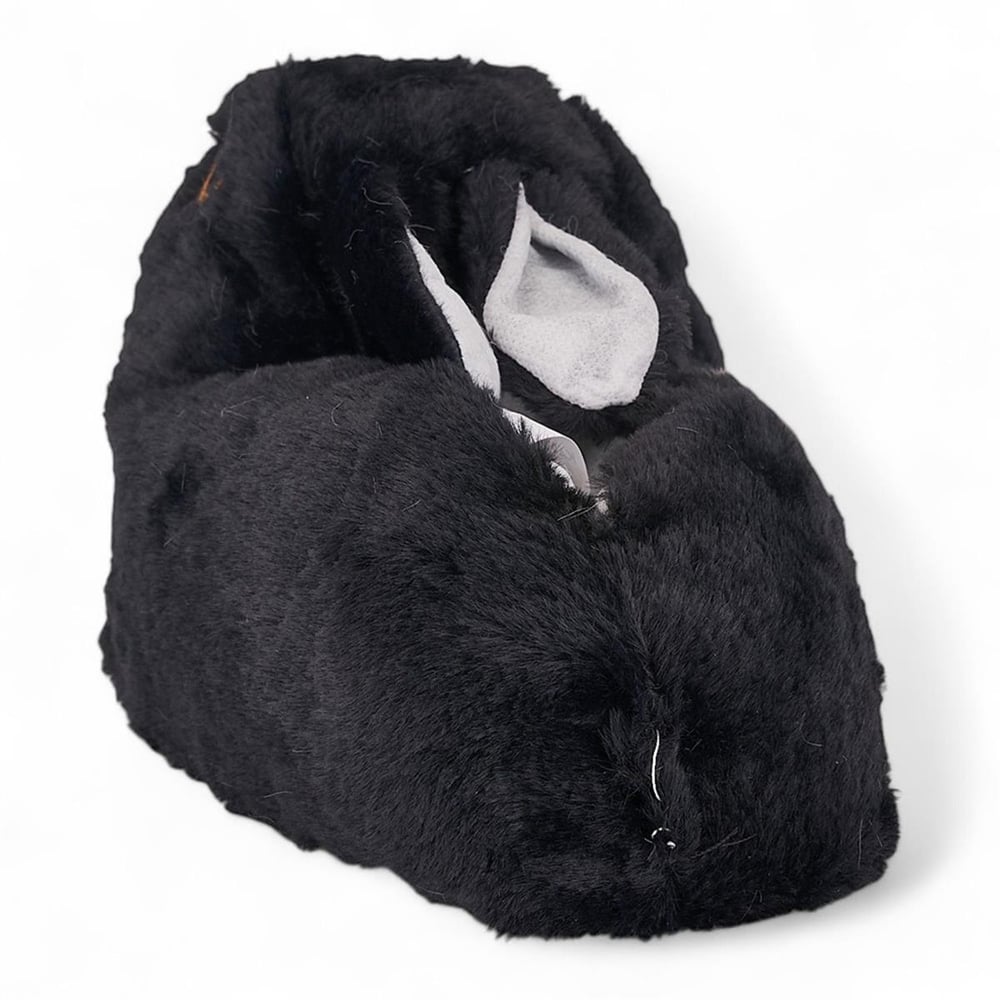 CARMELLA_Z_PANDUF TAVŞAN SİYAH