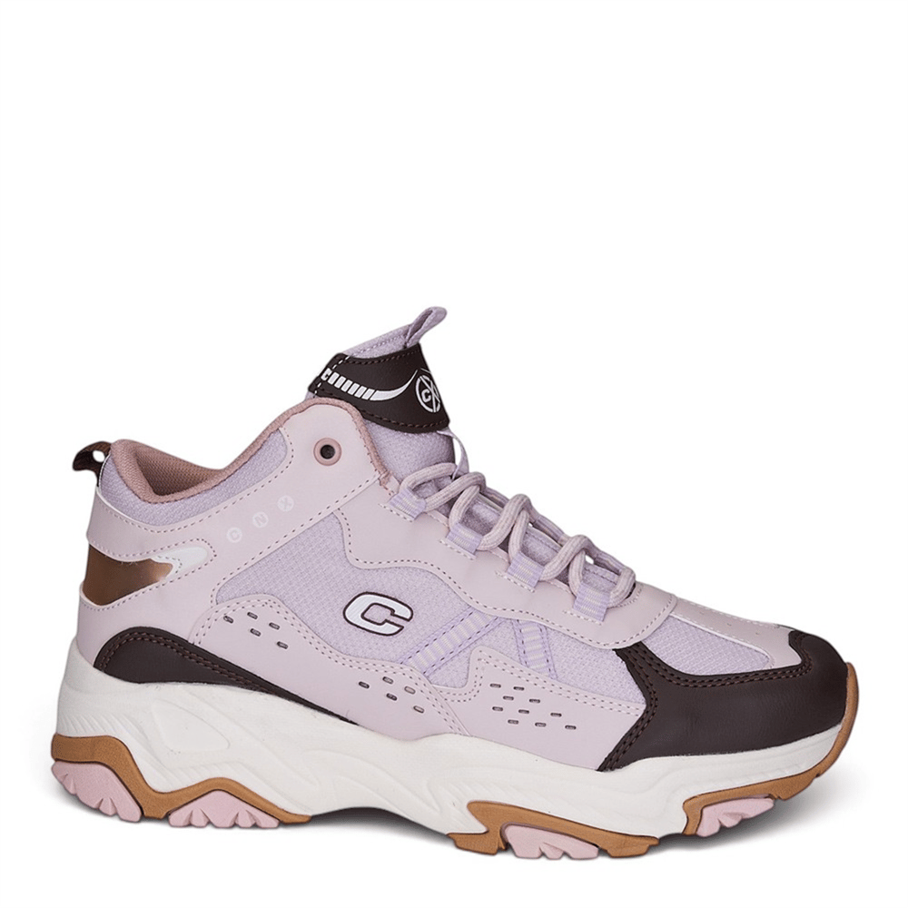 CONPAX_G_BASKET 9310 PEMBE_KAHVE