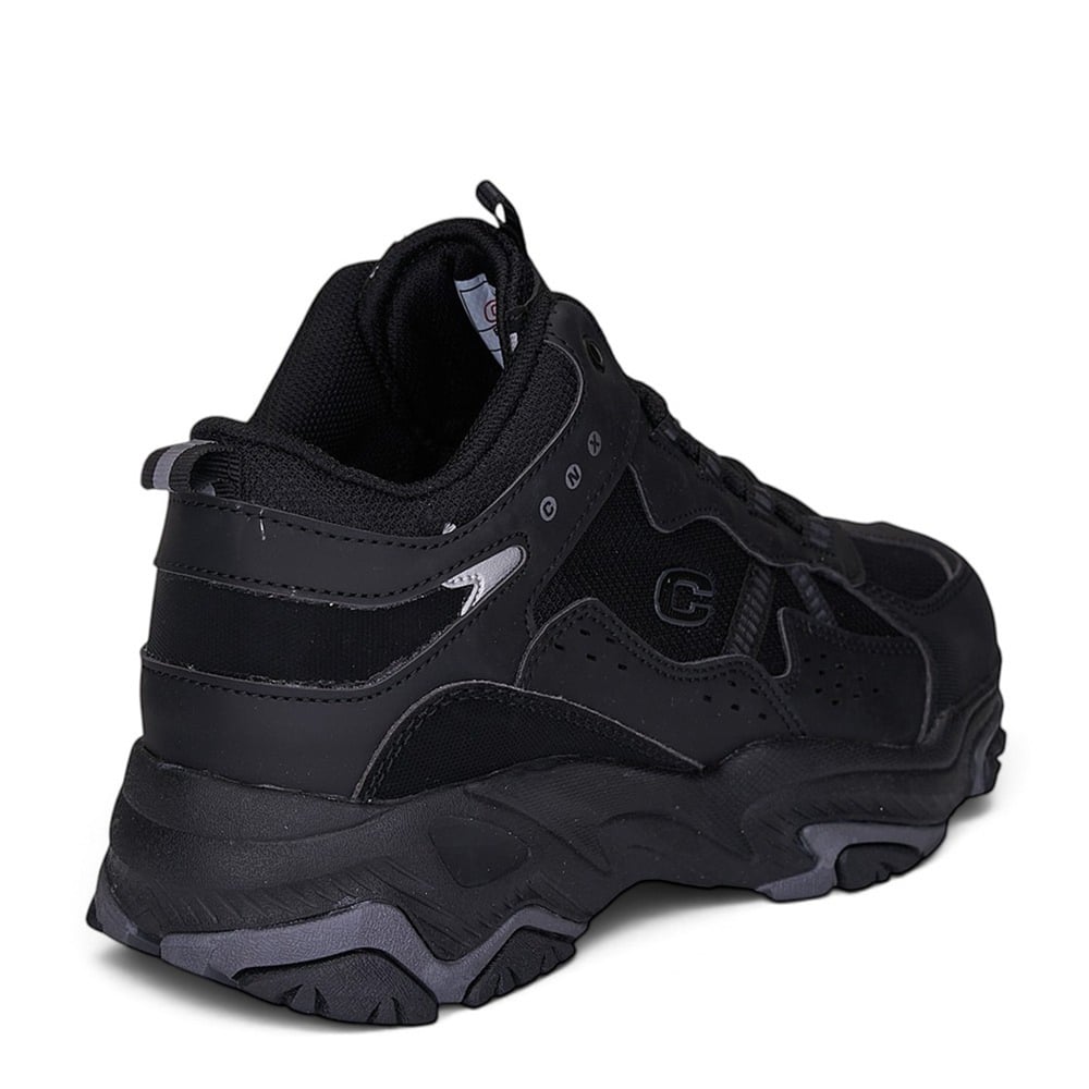CONPAX_G_BASKET 9310 SİYAH_SİYAH