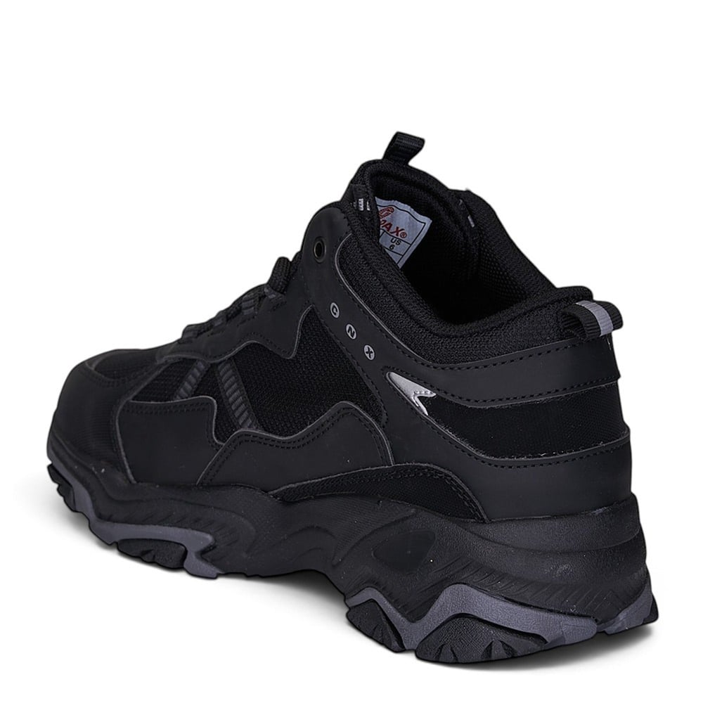CONPAX_G_BASKET 9310 SİYAH_SİYAH