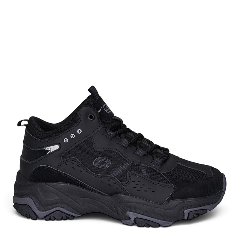 CONPAX_G_BASKET 9310 SİYAH_SİYAH