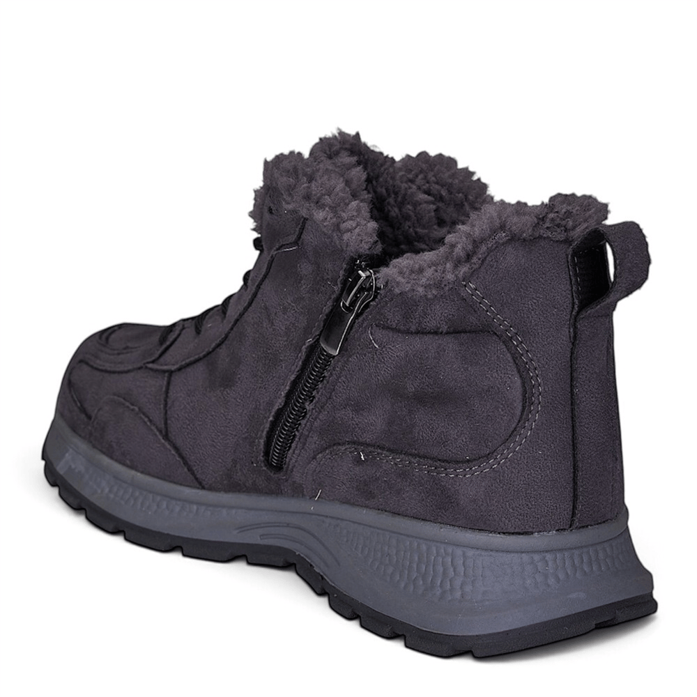 CONPAX_G_BOT_9317 FÜME_SİYAH