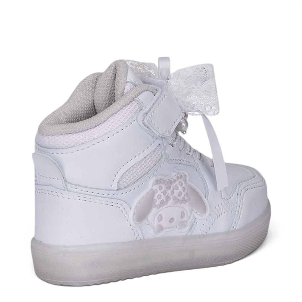CONPAX_KIDS_B_BOT 300-X BEYAZ_BUZ
