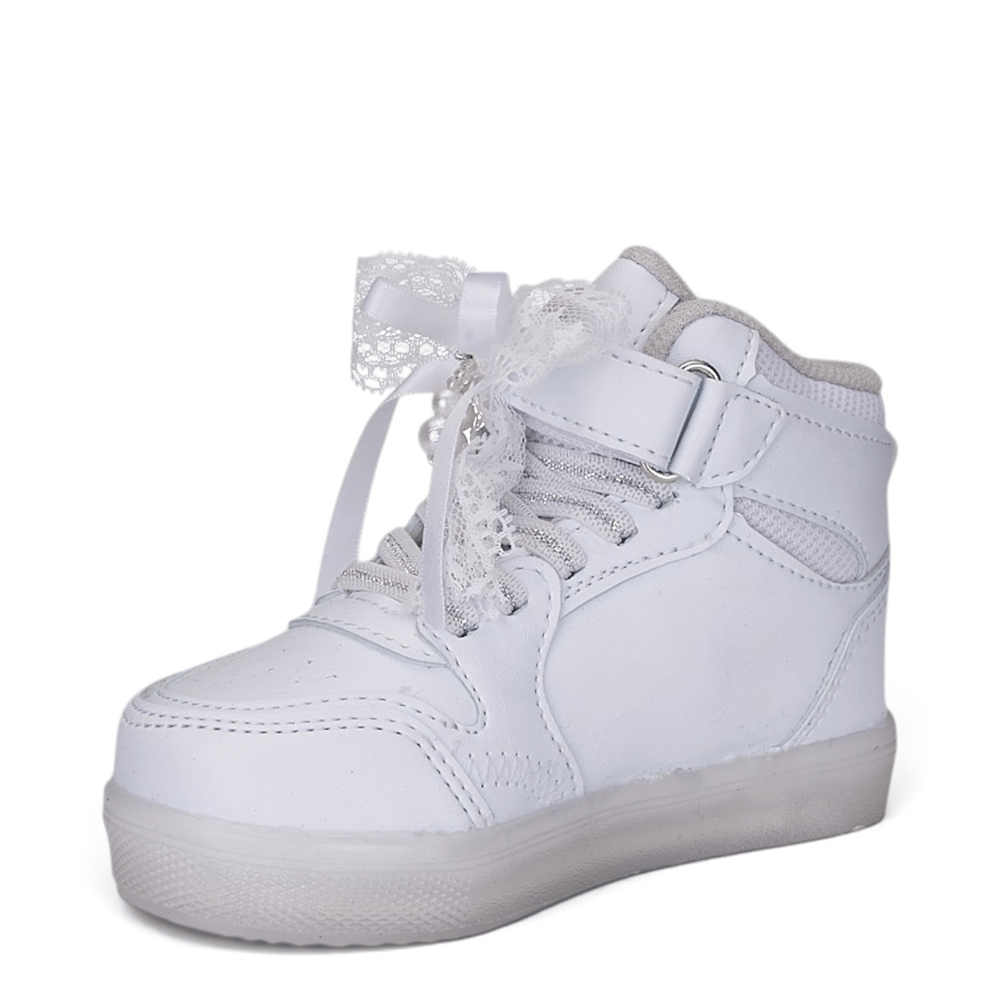 CONPAX_KIDS_B_BOT 300-X BEYAZ_BUZ
