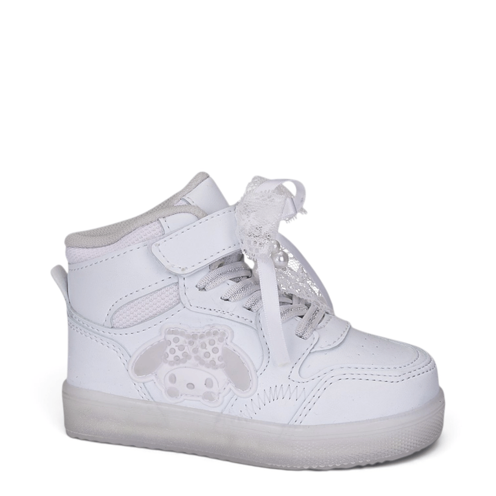 CONPAX_KIDS_B_BOT 300-X BEYAZ_BUZ