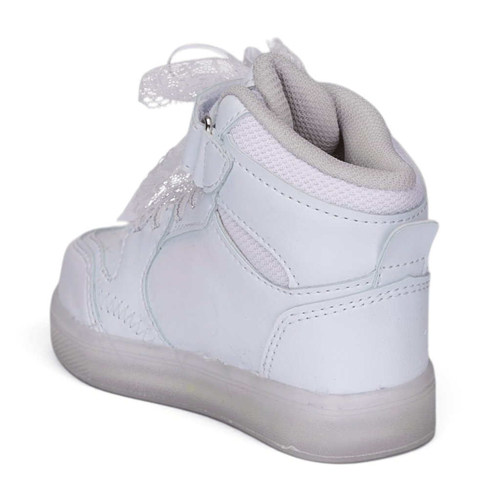 CONPAX_KIDS_B_BOT 300-X BEYAZ_BUZ