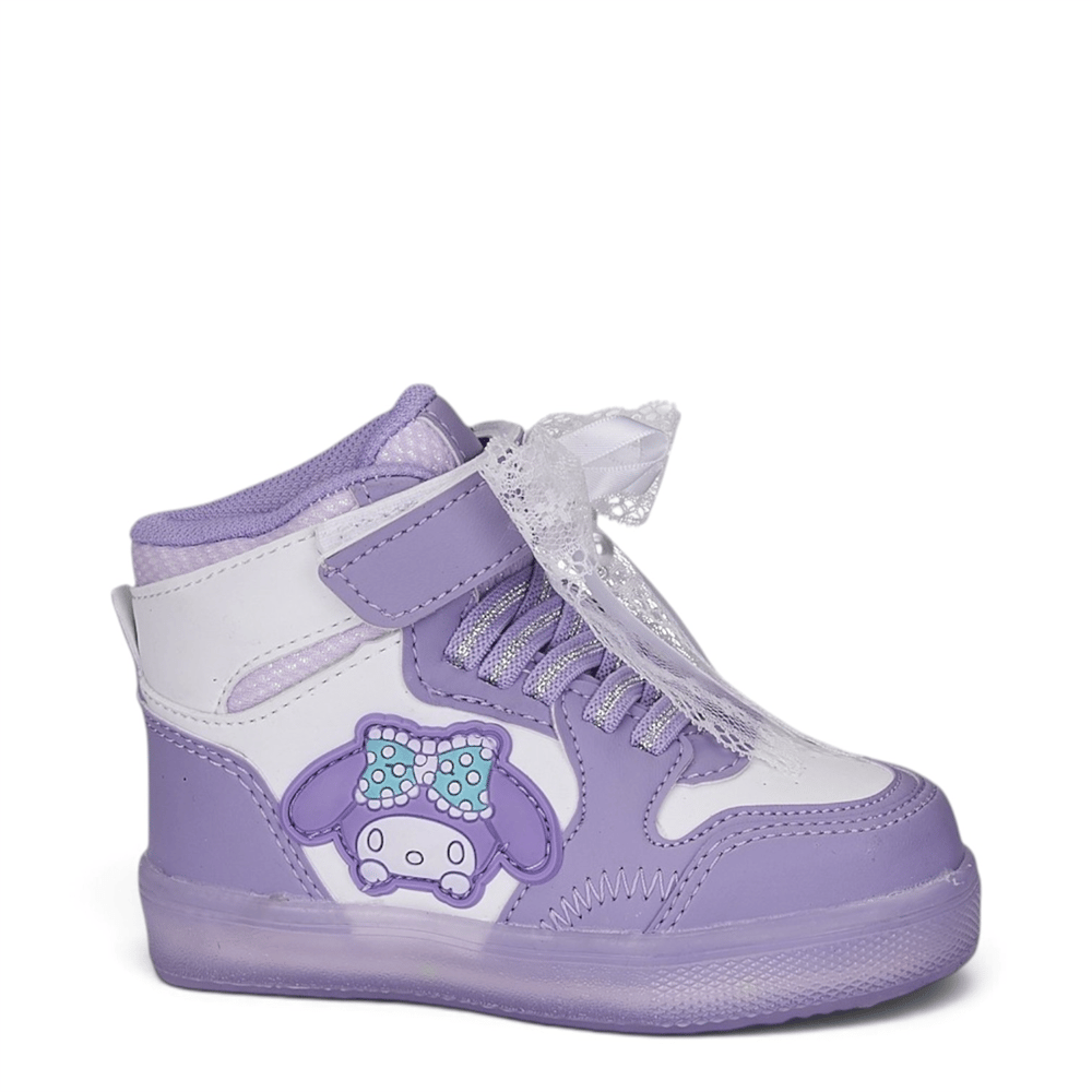 CONPAX_KIDS_B_BOT 300-X LİLA_BEYAZ