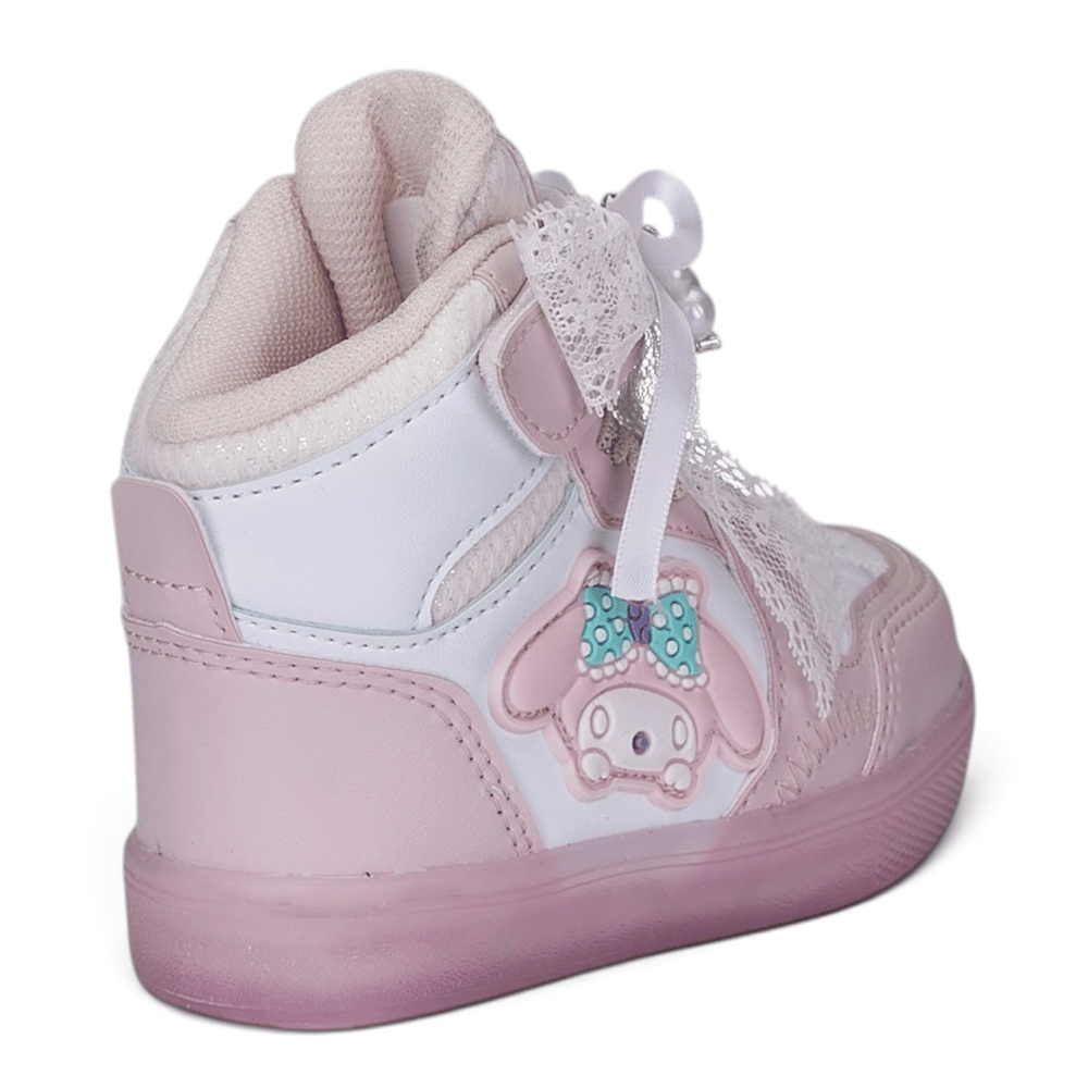 CONPAX_KIDS_B_BOT 300-X PUDRA_BEYAZ