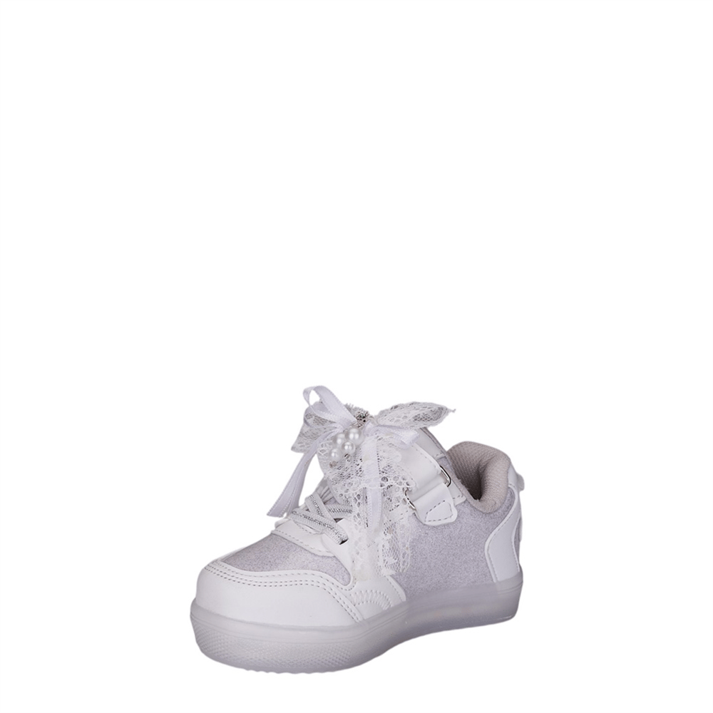 CONPAX_KIDS_B_SPOR_CİLT 300 BEYAZ