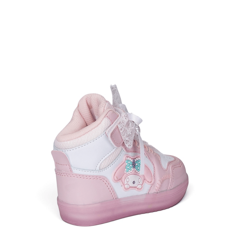 CONPAX_KIDS_B_SPOR_CİLT 300 PUDRA_BEYAZ