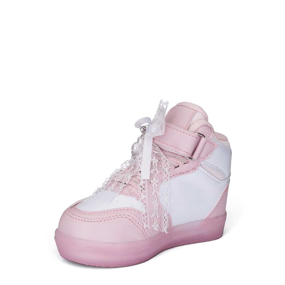 CONPAX_KIDS_B_SPOR_CİLT 300 PUDRA_BEYAZ