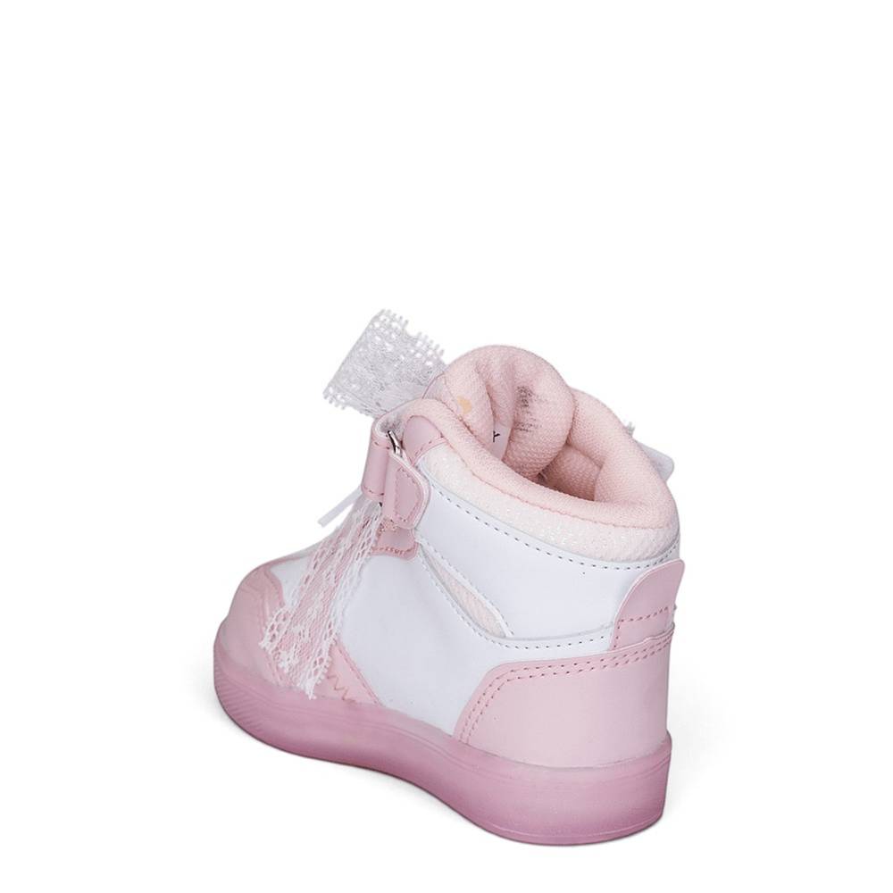 CONPAX_KIDS_B_SPOR_CİLT 300 PUDRA_BEYAZ