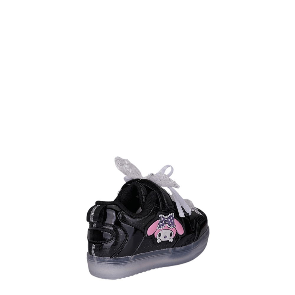 CONPAX_KIDS_B_SPOR_CİLT 300 SİYAH