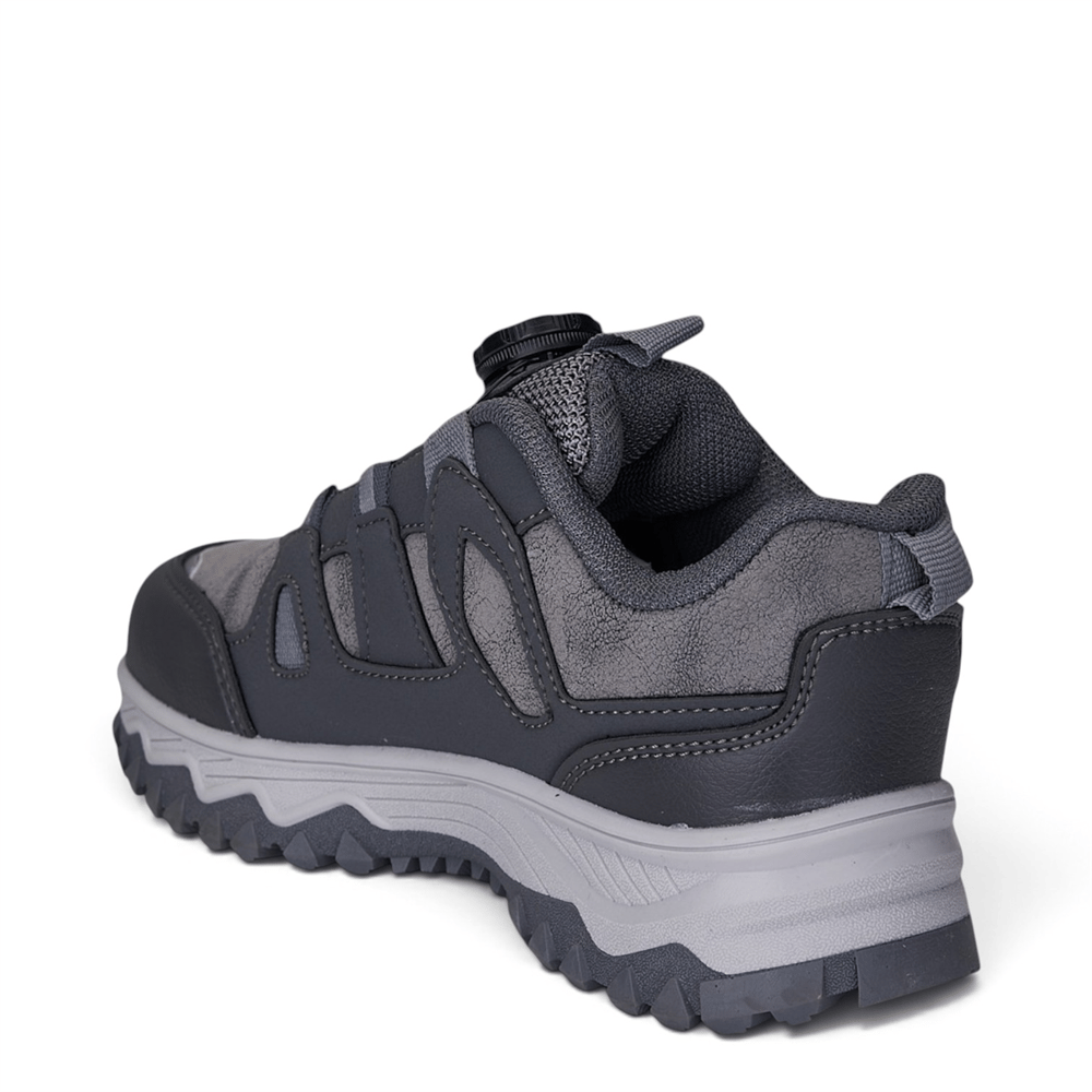 CONPAX_KIDS_F_TREKKİNG 306 FÜME_BUZ