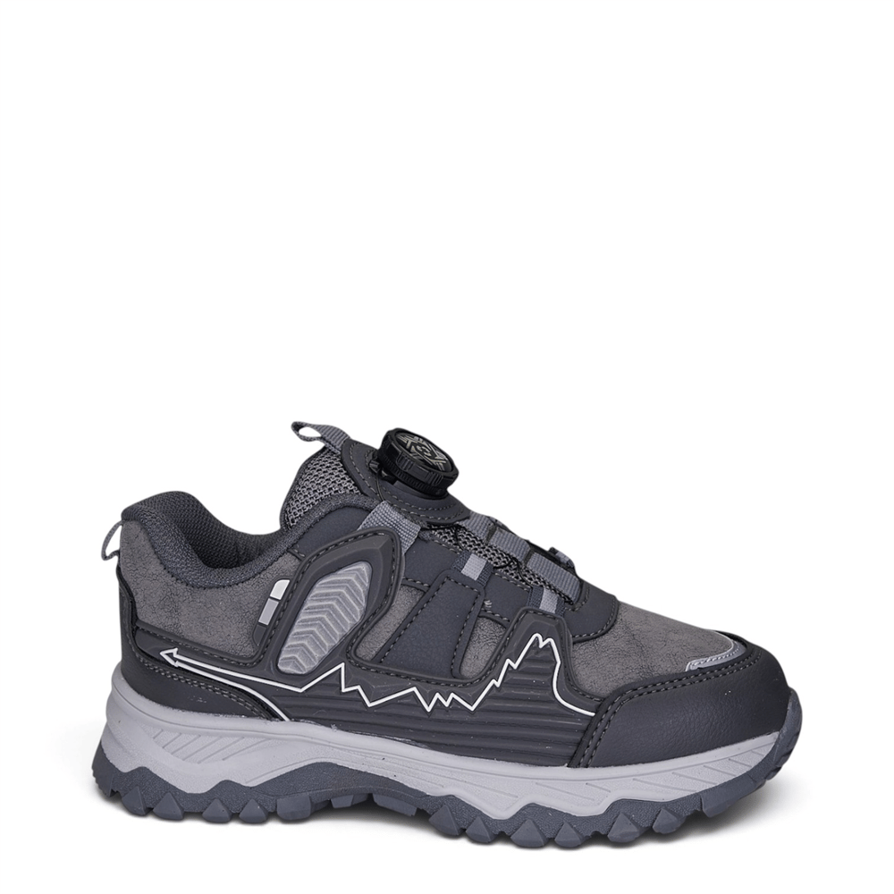 CONPAX_KIDS_F_TREKKİNG 306 FÜME_BUZ