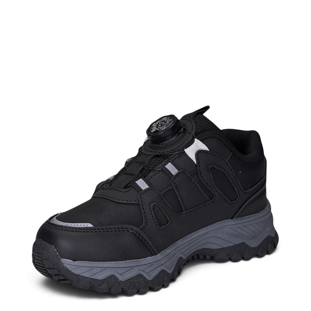 CONPAX_KIDS_F_TREKKİNG 306 SİYAH_FÜME