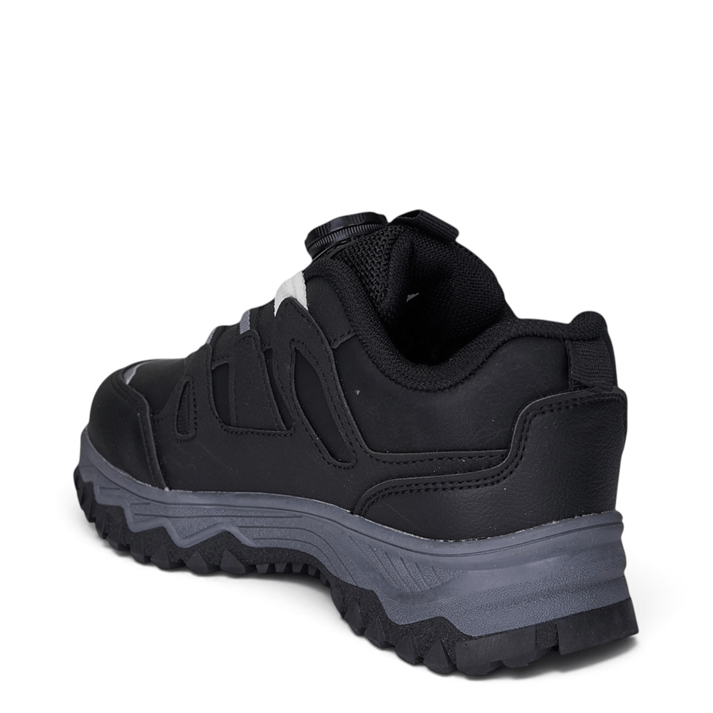CONPAX_KIDS_F_TREKKİNG 306 SİYAH_FÜME