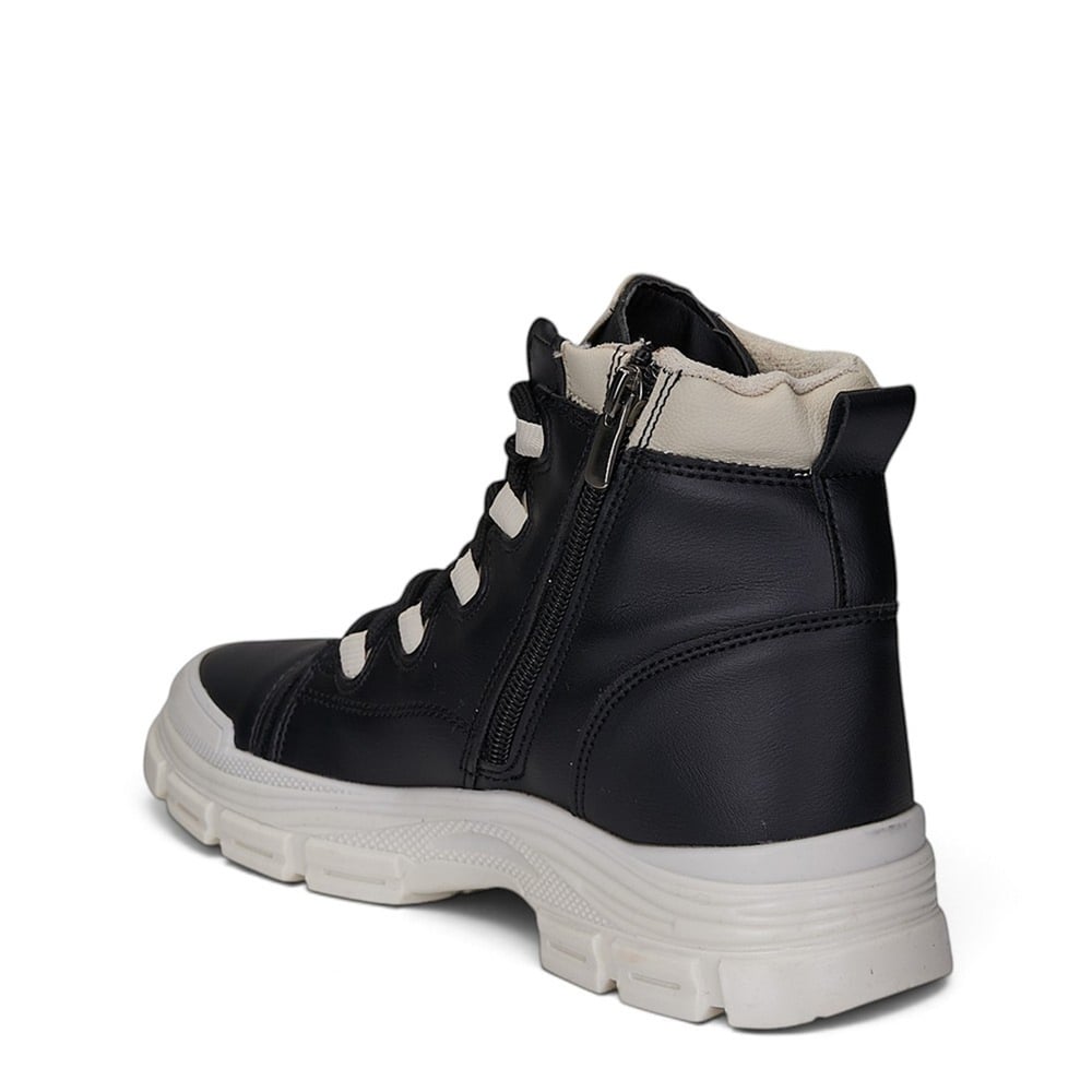 CONPAX_Z_BOT 5967 SİYAH_BEJ