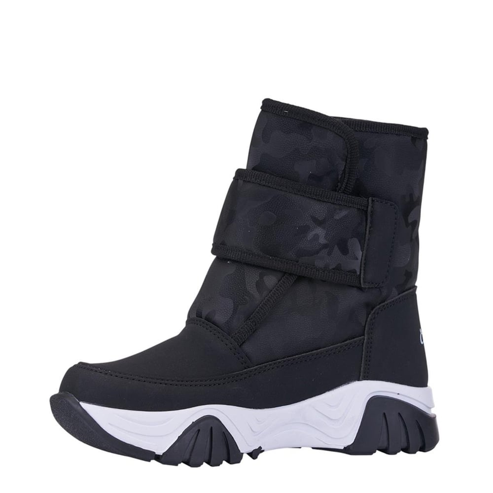 COSTA_F_BOT_BT 06 SİYAH