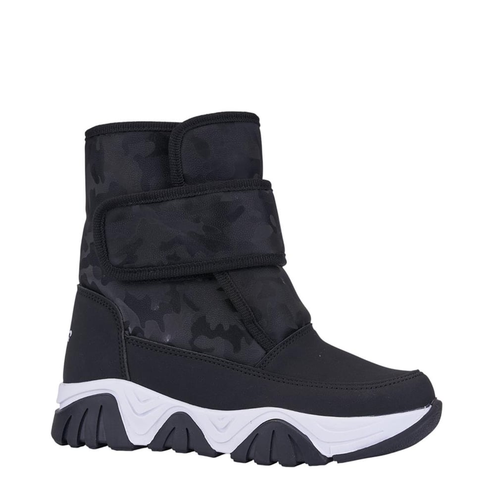 COSTA_F_BOT_BT 06 SİYAH