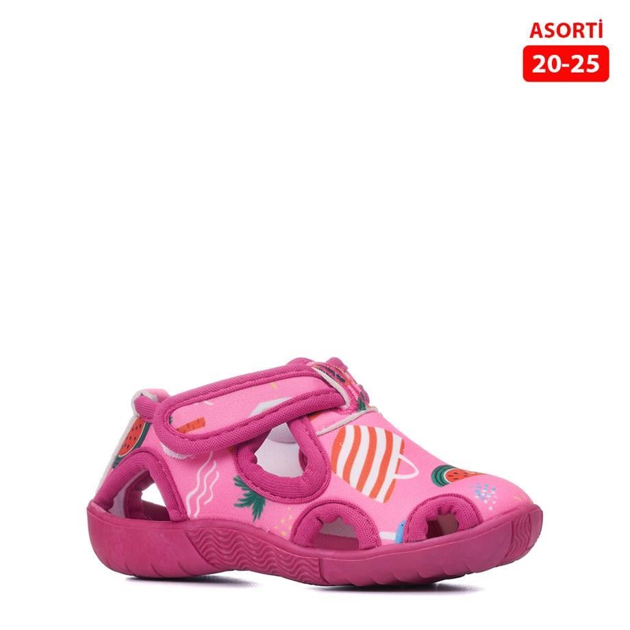 CRAZYKIDS_B_AQUA PEMBE_KARPUZLU_20-25