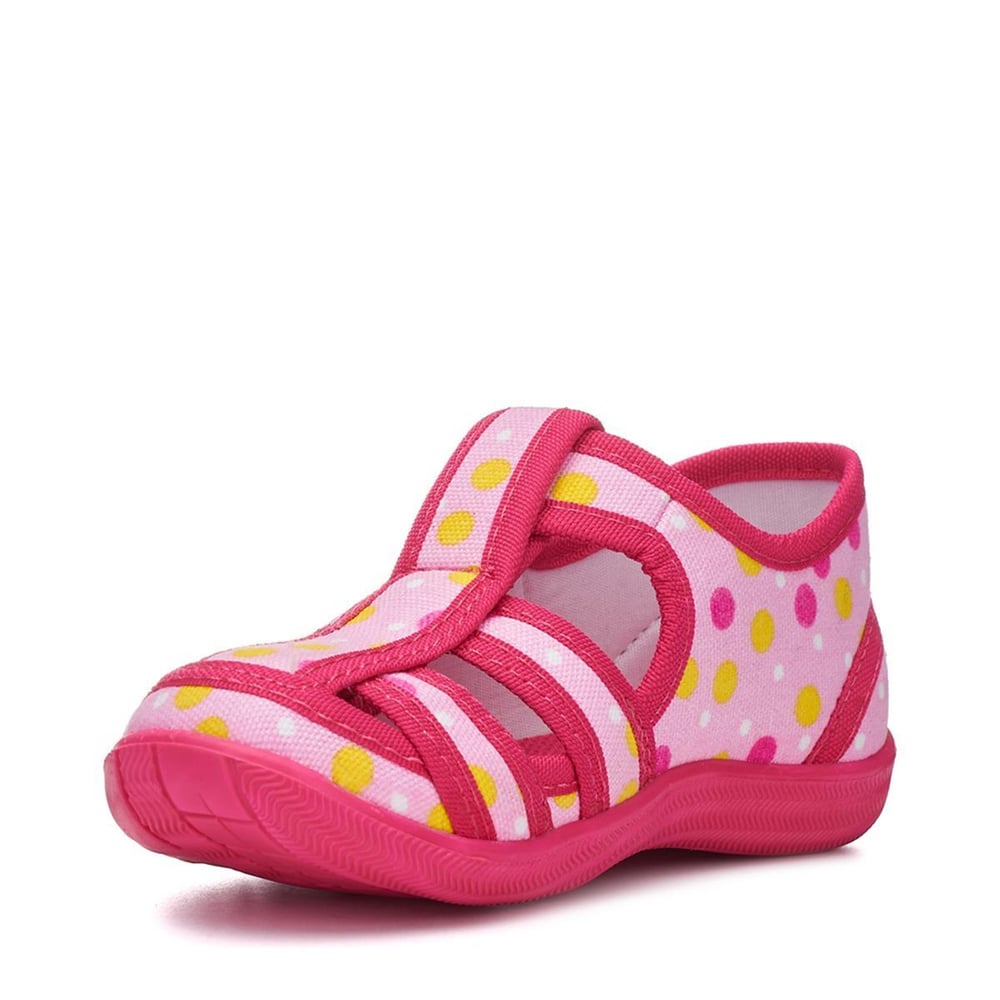 CRAZYKIDS_B-P_SAND PEMBE_PUANTİYELİ_(22-27)