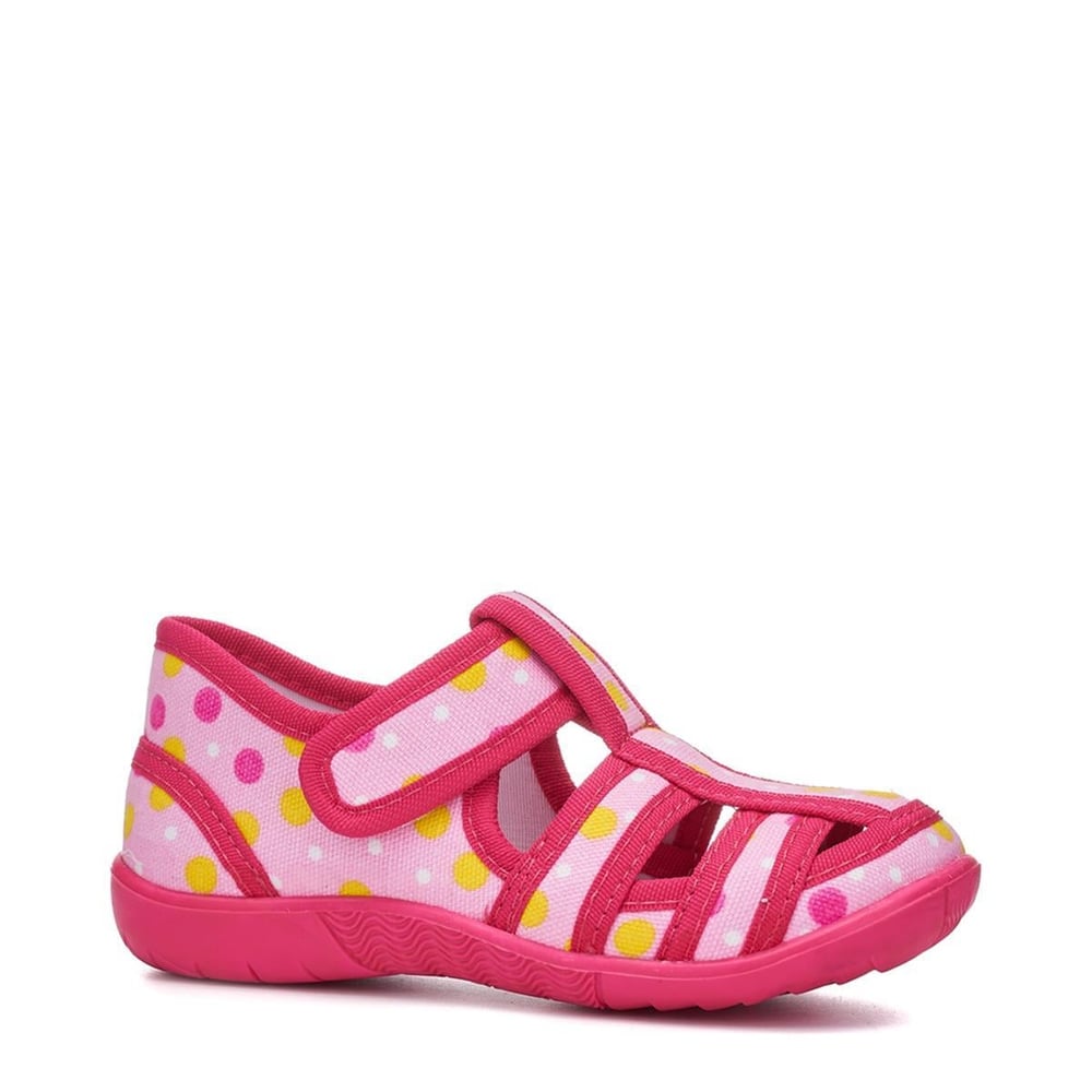 CRAZYKIDS_B-P_SAND PEMBE_PUANTİYELİ_(22-27)