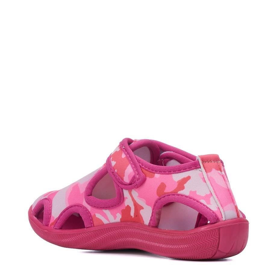 CRAZYKIDS_P_AQUA FUŞYA_KAMUFLAJ_26-31