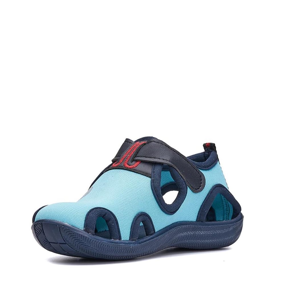 CRAZYKIDS_P_AQUA MAVİ_LACİ_25-30