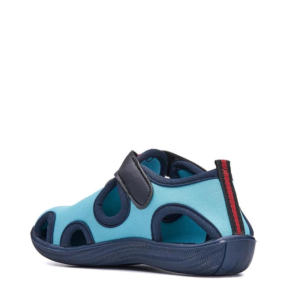 CRAZYKIDS_P_AQUA MAVİ_LACİ_25-30