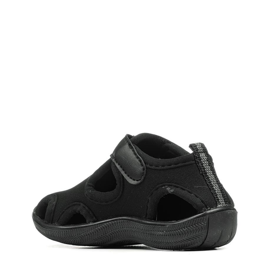 CRAZYKIDS_P_AQUA SİYAH_26-31